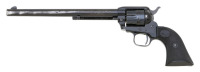Colt 22 Buntline Scout Revolver - 2