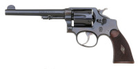 Smith & Wesson Model 1905 Military & Police Hand Ejector Revolver - 2