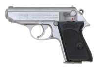 Walther / Interarms Model PPK Semi-Auto Pistol - 2