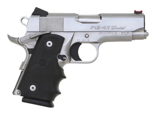 Para-Ordnance Model P12-45 Limited Semi-Auto Pistol
