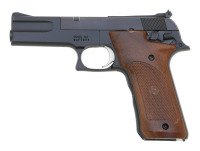 Smith & Wesson Model 422 Target Semi-Auto Pistol - 2