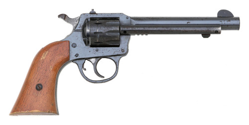 Harrington & Richardson Model 949 Forty Niner Double Action Revolver