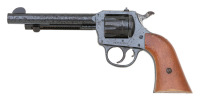 Harrington & Richardson Model 949 Forty Niner Double Action Revolver - 2
