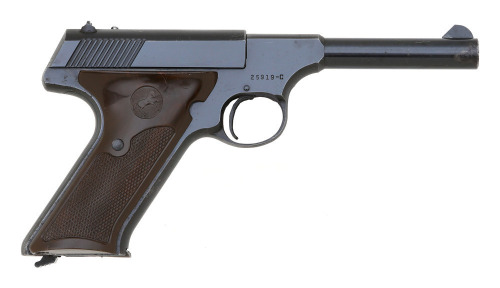 Colt Challenger Semi-Auto Pistol