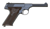 Colt Challenger Semi-Auto Pistol