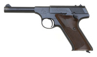 Colt Challenger Semi-Auto Pistol - 2