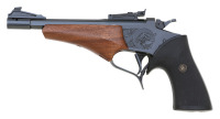 Thompson Center Contender Single Shot Pistol - 2