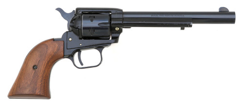 FIE Tex Single Action Revolver