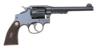 Smith & Wesson Model 1905 Military & Police Hand Ejector Revolver