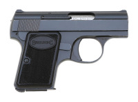 Browning Arms Company Baby Model Semi-Auto Pistol by Fabrique Nationale