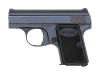 Browning Arms Company Baby Model Semi-Auto Pistol by Fabrique Nationale - 2