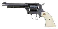 High Standard Double-Nine Revolver - 2