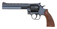 Dan Wesson Model 15 Double Action Revolver - 2