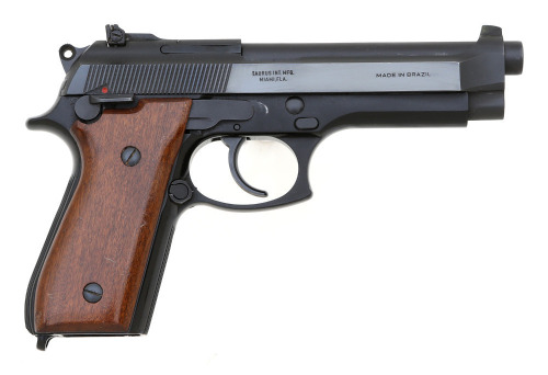 Taurus Model PT 99 AF Semi-Auto Pistol
