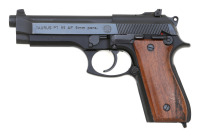 Taurus Model PT 99 AF Semi-Auto Pistol - 2