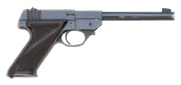 High Standard First Model Sport-King Semi-Auto Pistol