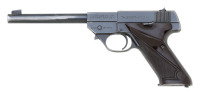 High Standard First Model Sport-King Semi-Auto Pistol - 2