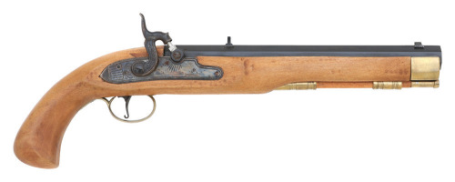Jukar Percussion Pistol