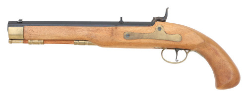 Jukar Percussion Pistol