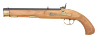 Jukar Percussion Pistol - 2