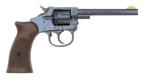 Harrington & Richardson Trapper Model Double Action Revolver