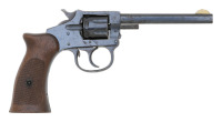 Harrington & Richardson Trapper Model Double Action Revolver