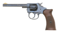 Harrington & Richardson Trapper Model Double Action Revolver - 2