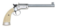 Hawes Single Shot Favorite Target Pistol