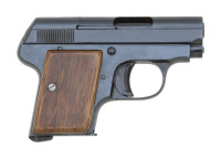 St. Etienne Union Semi-Auto Pistol