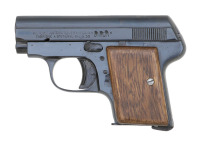 St. Etienne Union Semi-Auto Pistol - 2