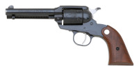 Excellent Ruger Super Bearcat Single Action Revolver - 2