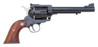 Excellent Ruger New Model Blackhawk &ldquo;Buckeye Special&rdquo; Convertible Revolver