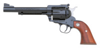 Excellent Ruger New Model Blackhawk &ldquo;Buckeye Special&rdquo; Convertible Revolver - 2