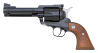 Ruger New Model Blackhawk Convertible Revolver - 2