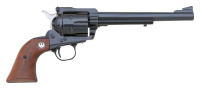 Ruger Blackhawk Single Action Revolver