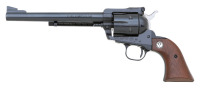 Ruger Blackhawk Single Action Revolver - 2