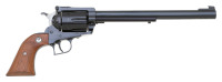 Scarce Ruger New Model Blackhawk Single Action Revolver