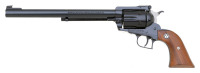Scarce Ruger New Model Blackhawk Single Action Revolver - 2