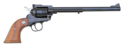 Ruger New Model Single-Six Single Action Revolver