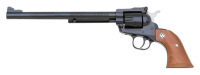 Ruger New Model Single-Six Single Action Revolver - 2