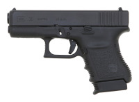 Glock 30 Semi-Auto Pistol - 2