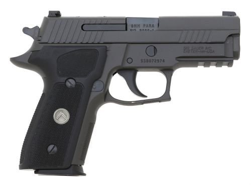 Sig Sauer P229 Legion Semi-Auto Pistol