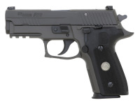 Sig Sauer P229 Legion Semi-Auto Pistol - 2