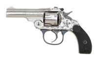 Chicago Arms Top Break Double Action Revolver - 2