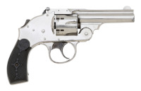 American Arms Co. Safety Hammerless Double Action Revolver