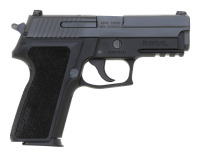 Sig Sauer P229 Semi-Auto Pistol