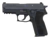 Sig Sauer P229 Semi-Auto Pistol - 2