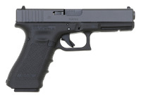 Glock 17 Semi-Auto Pistol