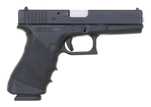 Glock 22 Semi-Auto Pistol with Storm Lake Barrel