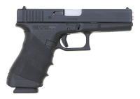 Glock 22 Semi-Auto Pistol with Storm Lake Barrel